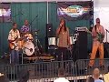 Alzonia/Steel Source@ Musikfest 2007 \"Sweat\"