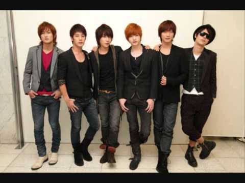 110823 超新星ゴニル&グァンス in Kstream