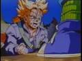 dragon ball gt,doppiaggio tomas milian,divertente da ridere