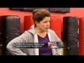 Shelby Cross Warns Women Self-Defense Classes A Trap