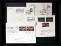 Switzerland Philatelic Panorama - Part 4