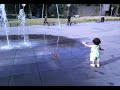 Fountain of youth