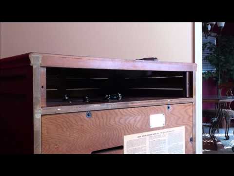 leslie speakers - A little random but I get Leslie questions quite often so I thought I would post this.
