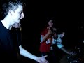 Musion - Reasons for life - LIVE