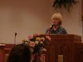 MOM SINGING;; LOVE WILL FIND A WAY