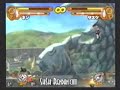 Neji vs Sasuke NH3