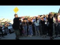 YG feat. Meek Mill- I'm A Thug (Behind The Scenes)