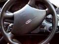 steering thud tight spot ford focus