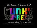 En Derin & Amou Ali - Funky Express (EXCLUSIVE) [House]