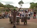 Epcot - The Jammitors!!!