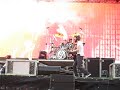 Linkin Park, Brad Delsons Guitar Solo @ Munich 08\ Linkin Park, Brad Delsons Guitar Solo @ Munich 08\