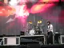 Linkin Park, Brad Delsons Guitar Solo @ Munich 08'