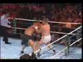 kick boxing anthology