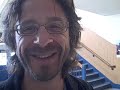 Maron v Seder: Marc's return to High School