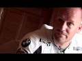 BMW S1000RR Nate Kern's First Ride Impression