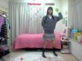 Yunnie Vlog.12 / Para-para パラパラ