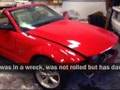 Salvage Cars for Sale
