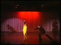 DANCE101 Floorshow on a Crystal Cruise Lines DANCE101 Floorshow on a Crystal Cruise Lines