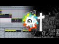 justice live remix - Ministry Just One Fix (luchofunk edit)