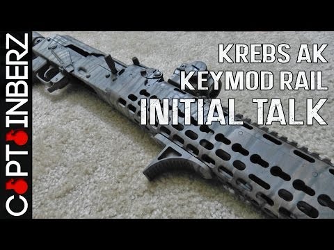 how to attach ak 74 sling