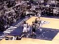 Kenyon Martin slams home Richard Jefferson miss Kenyon Martin slams home Richard Jefferson miss