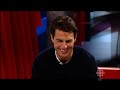 The Hour: Tom Cruise (Part 2)