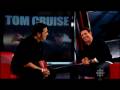 The Hour: Tom Cruise (Part 2)