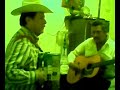 VIDEO CORRIDOS JUAN GARCIA