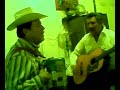 VIDEO CORRIDOS JUAN GARCIA
