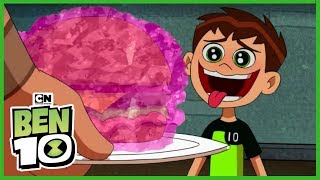 Ben 10  Screamcatcher (Hindi)  Cartoon Network