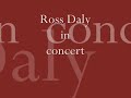 Ross Daly in Concert Part1