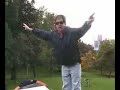 Tent City clip #8