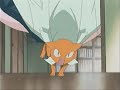 Because of Tohru