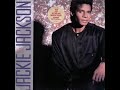 Stuck On You - Jackie Jackson