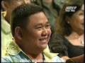 Nghe sy Hai duoc yeu thich nhat - HTV Award 2008