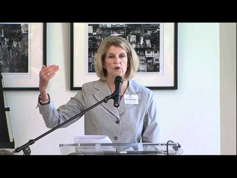 Vicki Russell, REDI Entrepreneurial Summit Chair