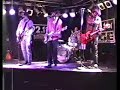 Dumpster Cowboys - Blue Moon of Kentucky - Rockhouse
