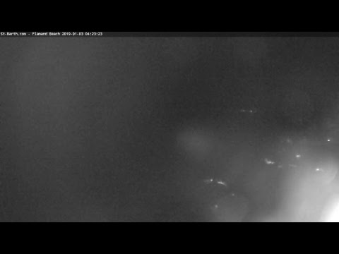 Live-Cam: Französisches Überseegebiet - Saint-Barthélem ...