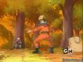 Naruto-s-training-so