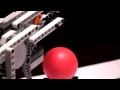 Lego Mindstorms NXT Robots