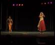 Nritya Sangam --- Kathak and Bharatanatyam jugalbandi