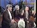 Donahue~ CHRISTIAN VS. WICCA.(PT.1)Dr. Walter Martin(CRI)