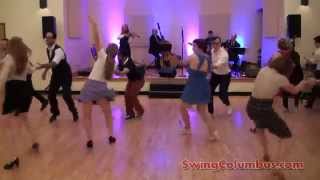 Rocktober 2014 ~ J&J Finals