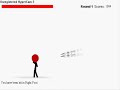Matrix stickMen 2 (Hes Not The One)
