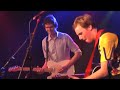 Odelay - Florence Live Odelay - Florence Live