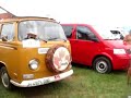 Furgonetas volkswagen Furgonetas volkswagen