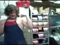 After Hours at the DQ.