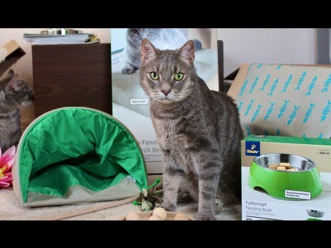 Alles fürs Haustier - Tchibo Favoriten