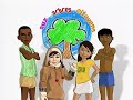 Yannick Noah - Aux Arbres Citoyens
