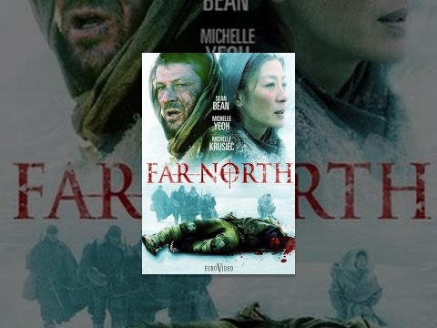 far north - Soldaten richten in einem Eskimo-Dorf ein Blutbad an, alle Einwohner werden ermordet. Nur die Inuit-Frau Savia (Michelle Yeoh) und ein Baby werden verschont. Savia wird vergewaltigt, dann werden...
